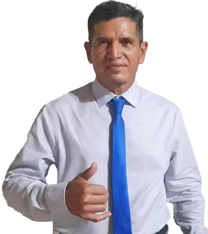 Augusto Romero, Precandidato a Concejal de Capiatá
