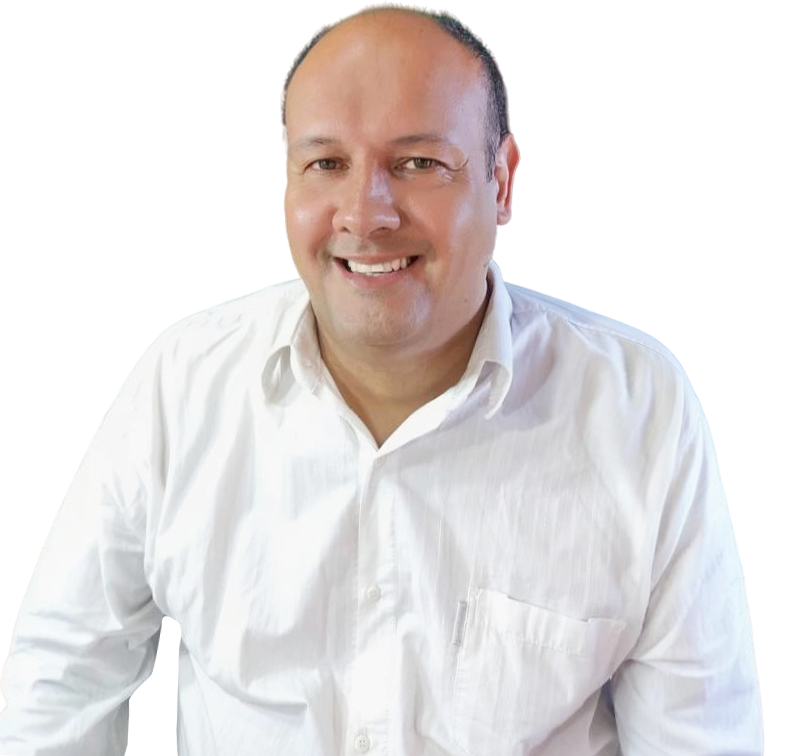 José Luis González, Precandidato a Concejal de Capiatá