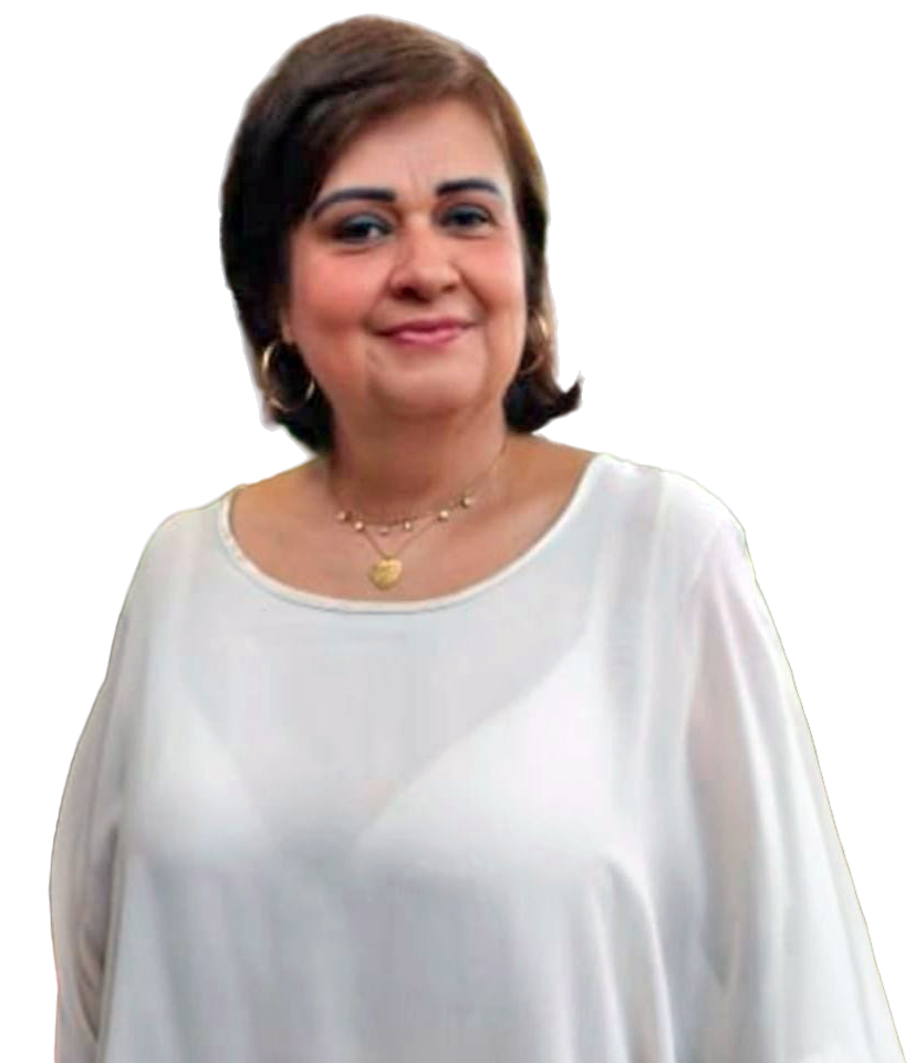 Noemí Rodríguez, Precandidata a Concejala de Capiatá