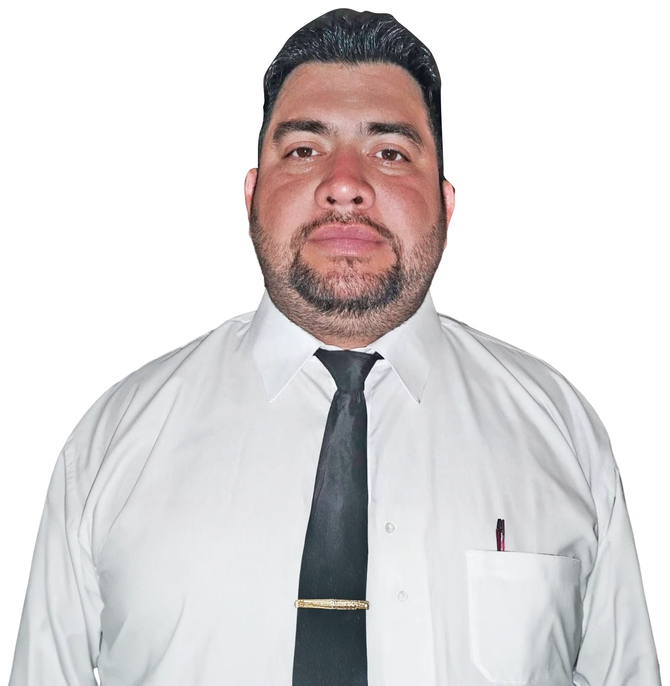 Oscar González, Precandidato a Concejal de Capiatá