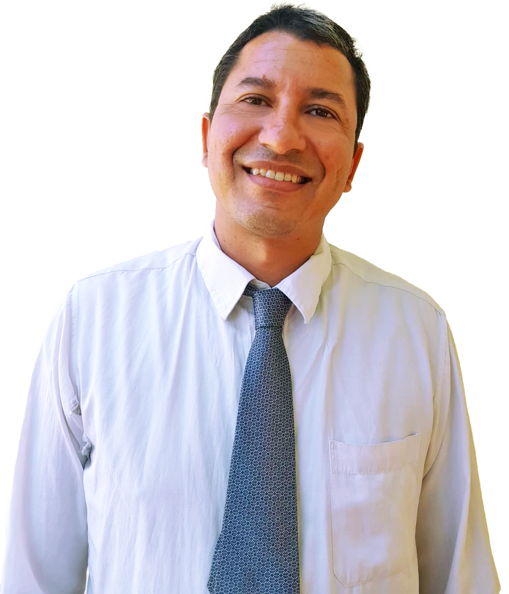 Rubén Darío Franco, Precandidato a Concejal de Capiatá