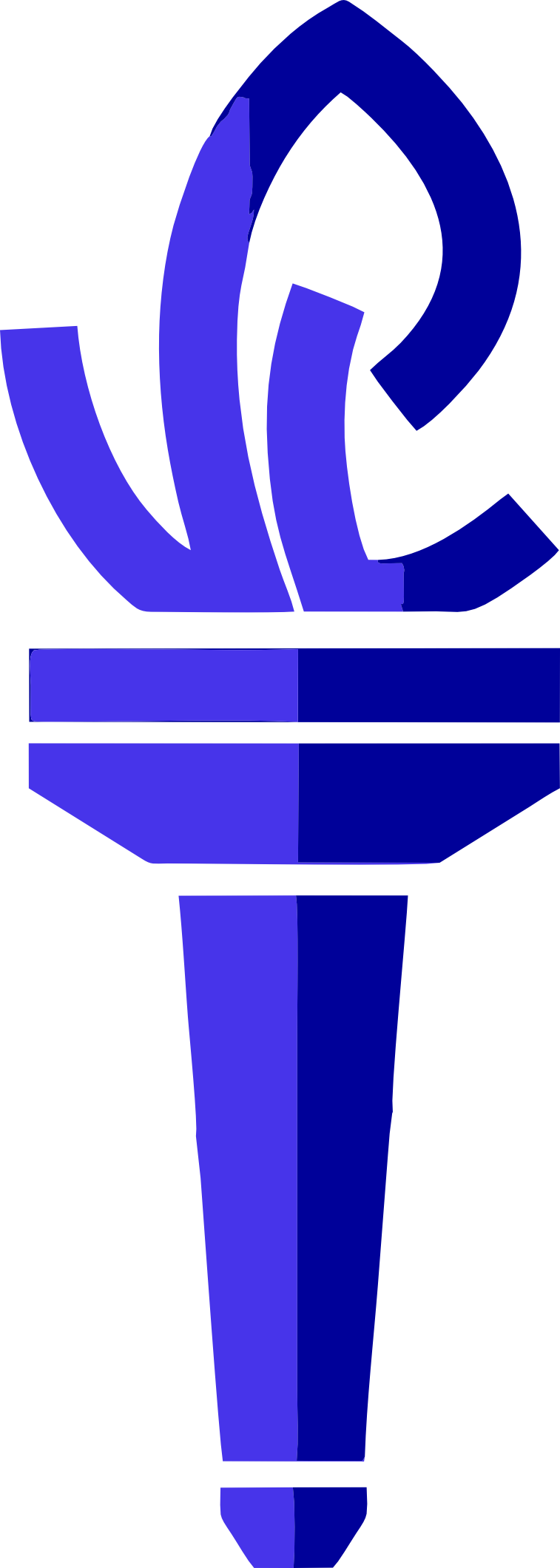 Logo del Partido de la Libertad VPL Capiatá